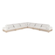 Meridian Furniture Turin 167.75