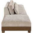 Meridian Furniture Turin 160