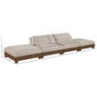 Meridian Furniture Turin 160