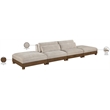 Meridian Furniture Turin 160
