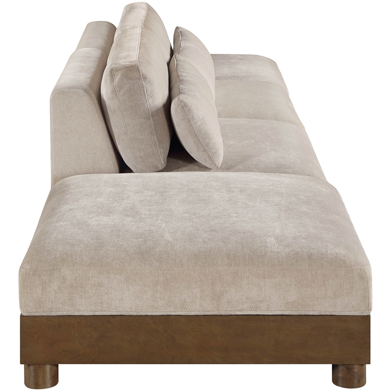 Meridian Furniture Turin 160