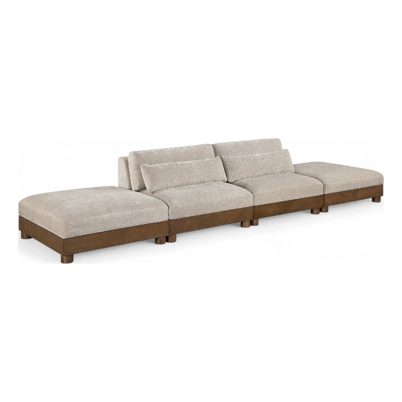 Meridian Furniture Turin 160