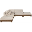 Meridian Furniture Turin 120