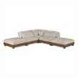 Meridian Furniture Turin 120