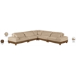 Meridian Furniture Turin 127.75