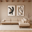 Meridian Furniture Turin 127.75