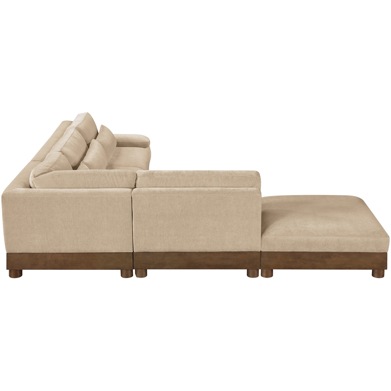 Meridian Furniture Turin 127.75