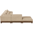 Meridian Furniture Turin 127.75