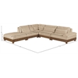 Meridian Furniture Turin 127.75
