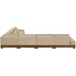 Meridian Furniture Turin 167.75