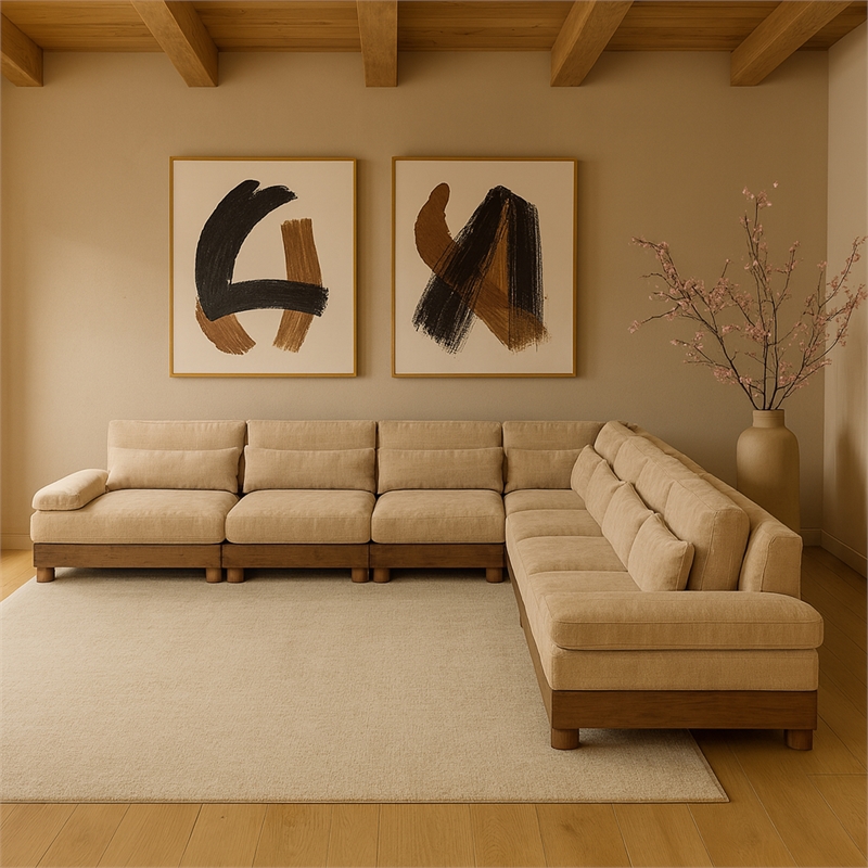 Meridian Furniture Turin 167.75