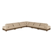 Meridian Furniture Turin 167.75