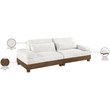Meridian Furniture Turin 95.5