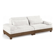 Meridian Furniture Turin 95.5