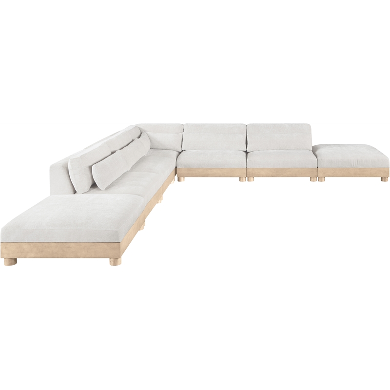 Meridian Furniture Turin 160