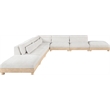 Meridian Furniture Turin 160