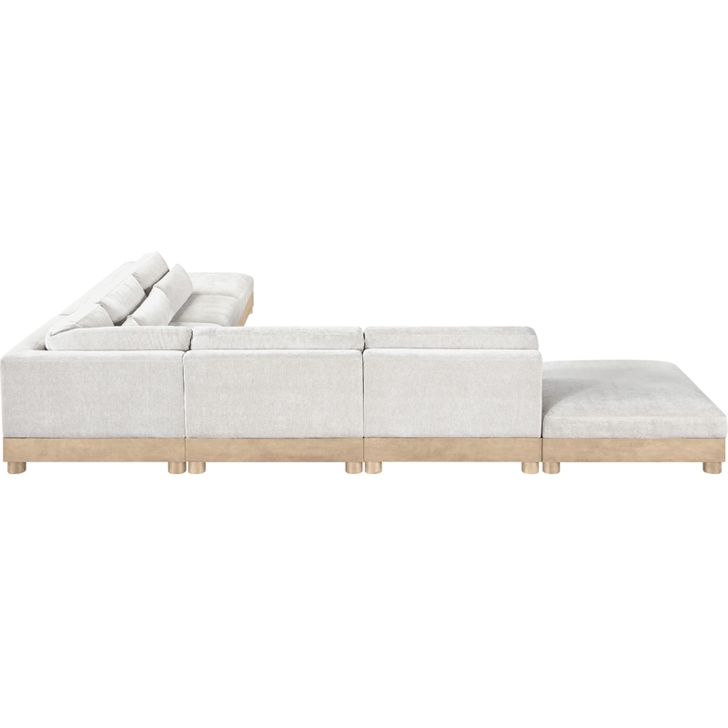 Meridian Furniture Turin 160