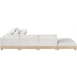 Meridian Furniture Turin 160