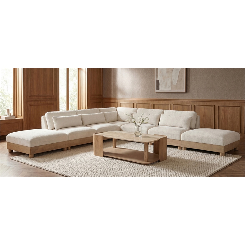 Meridian Furniture Turin 160