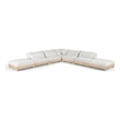 Meridian Furniture Turin 160