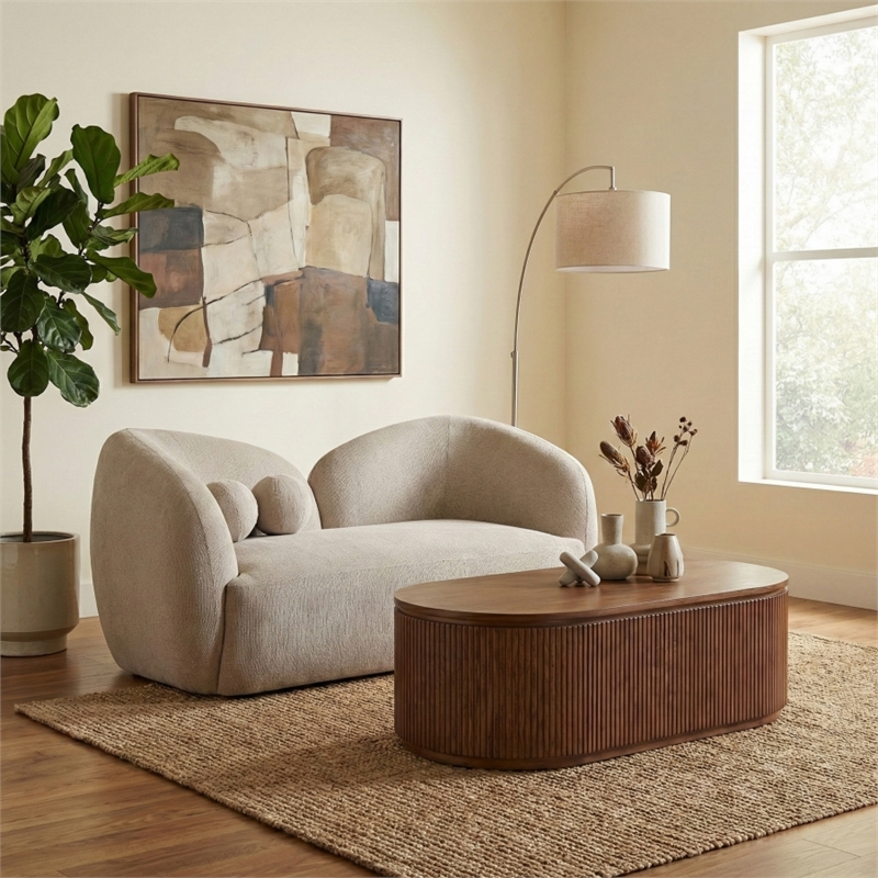 Meridian Furniture Elowen 68