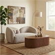 Meridian Furniture Elowen 68