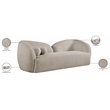 Meridian Furniture Elowen 68