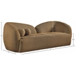 Meridian Furniture Elowen 68