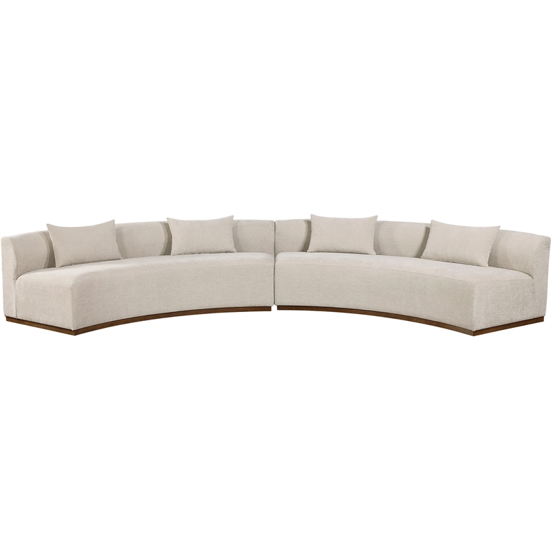 Meridian Furniture Avanti 182.5