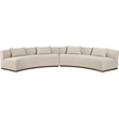 Meridian Furniture Avanti 182.5