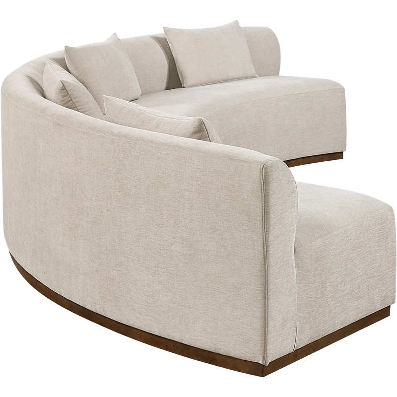 Meridian Furniture Avanti 182.5