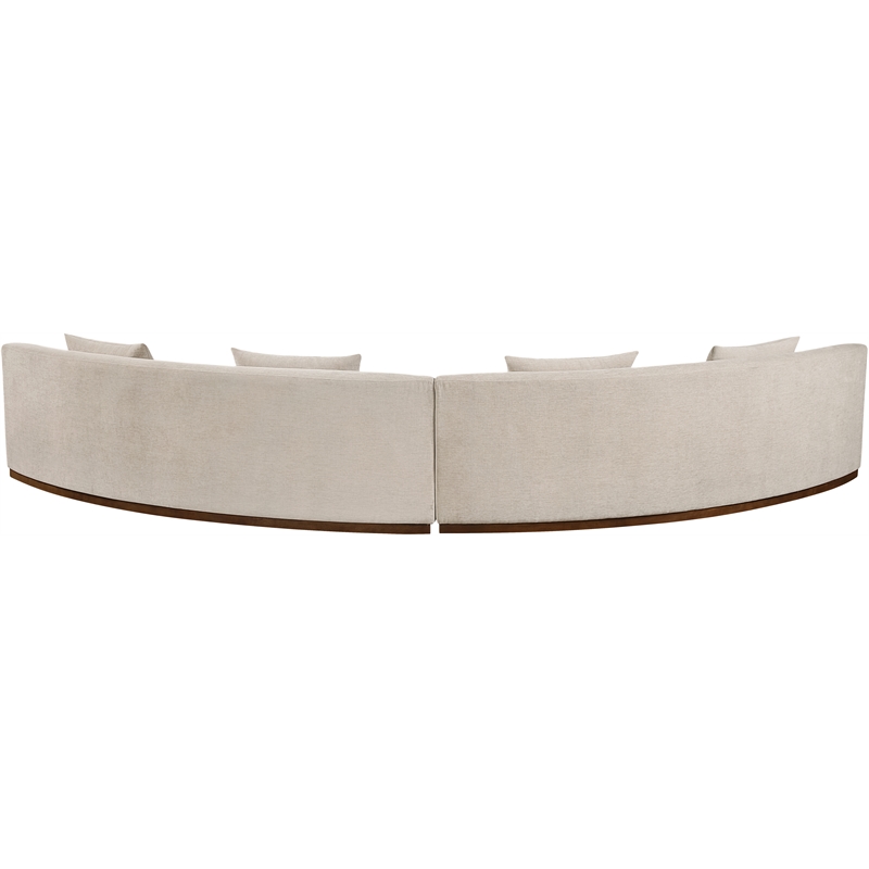 Meridian Furniture Avanti 182.5