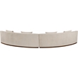 Meridian Furniture Avanti 182.5