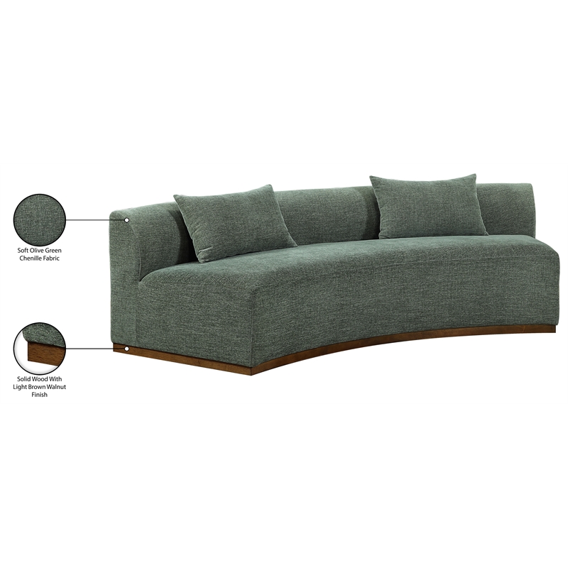 Meridian Furniture Avanti 104