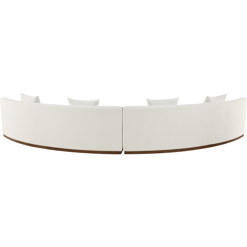 Meridian Furniture Avanti 182.5