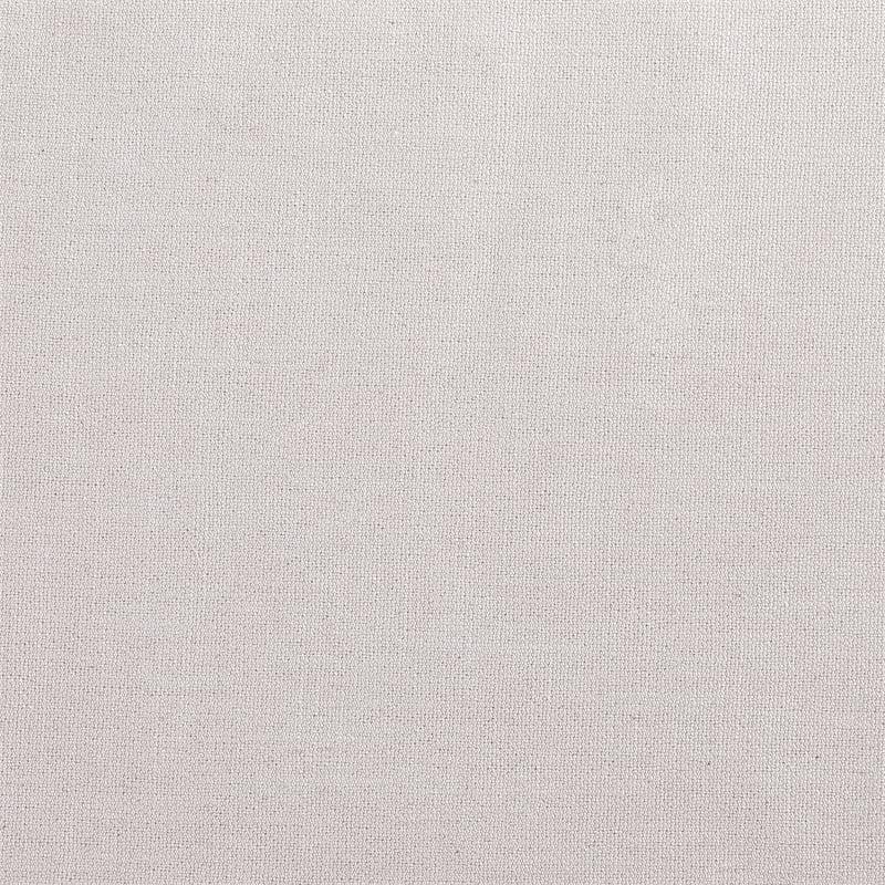 Meridian Furniture Axis Beige Linen Textured Fabric Upholstered Bench