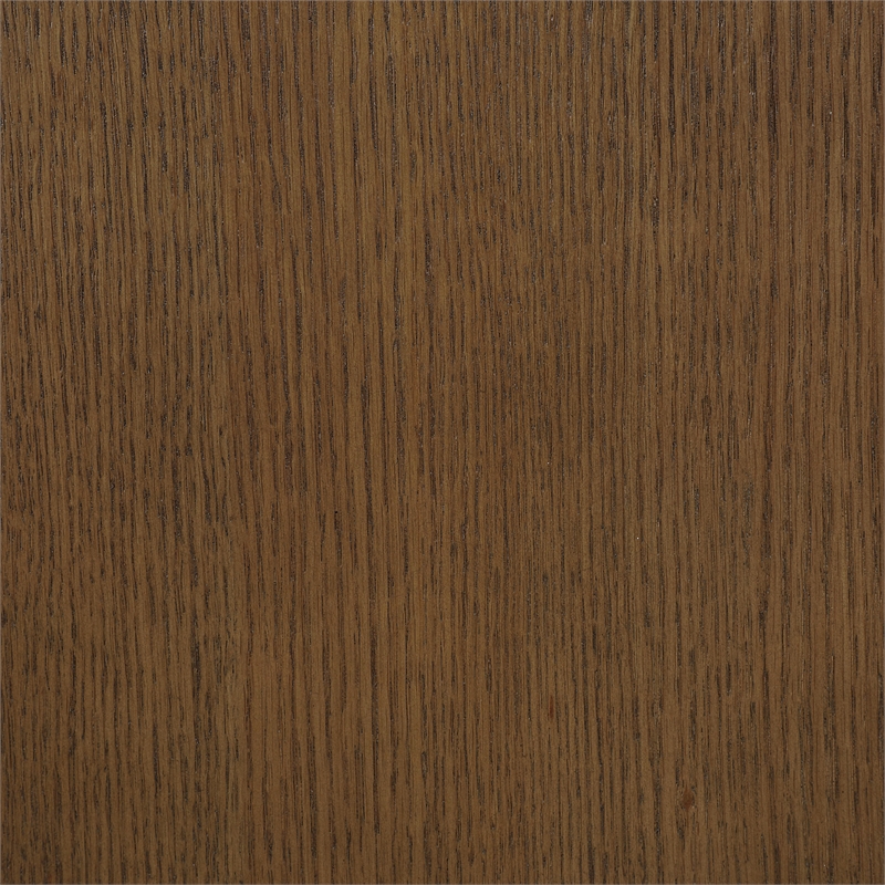 Meridian Furniture Sorell Brown Solid Wood Night Stand