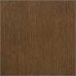 Meridian Furniture Sorell Brown Solid Wood Night Stand
