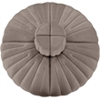 Meridian Furniture Rummi Taupe Velvet Performance Fabric 4pc. Modular Sofa