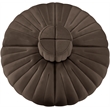 Meridian Furniture Rummi Brown Velvet Performance Fabric 4pc. Modular Sofa