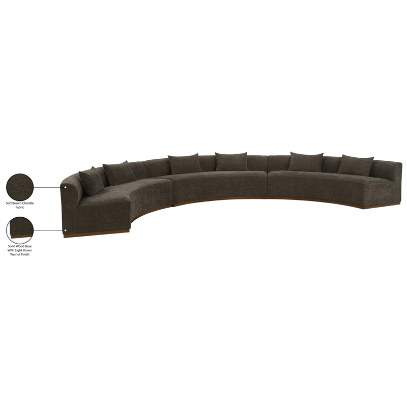 Meridian Furniture Avanti 221.25