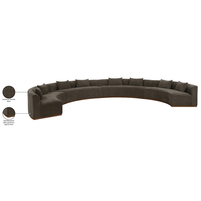 Meridian Furniture Avanti 225.25