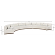 Meridian Furniture Avanti 221.25