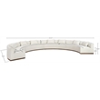 Meridian Furniture Avanti 225.25