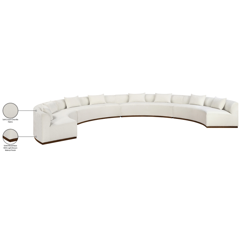 Meridian Furniture Avanti 225.25