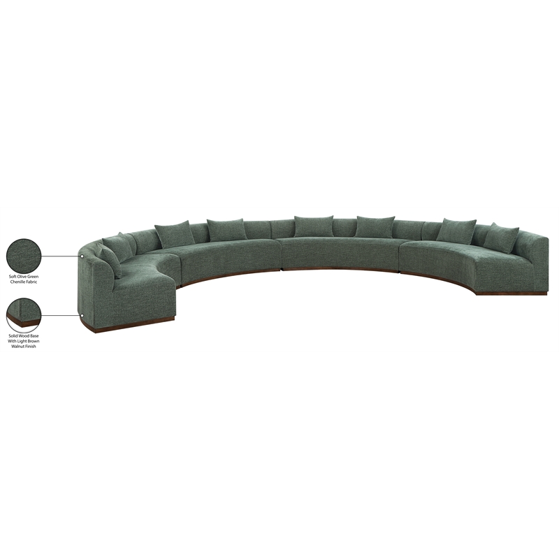 Meridian Furniture Avanti 225.25