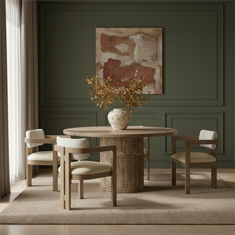 Meridian Furniture Rapallo 43