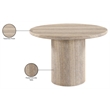 Meridian Furniture Rapallo 43