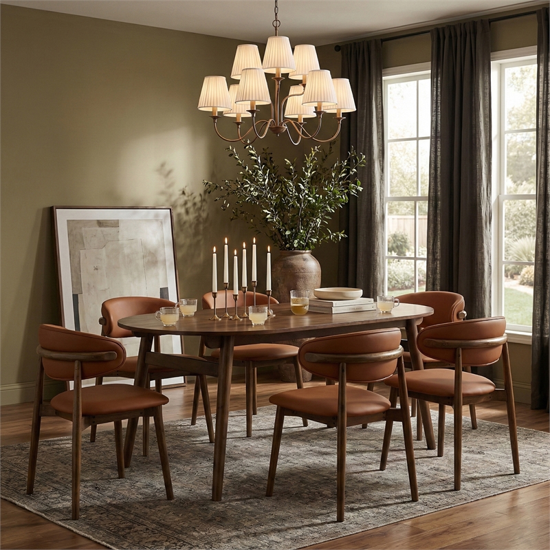 Meridian Furniture Leesa 71