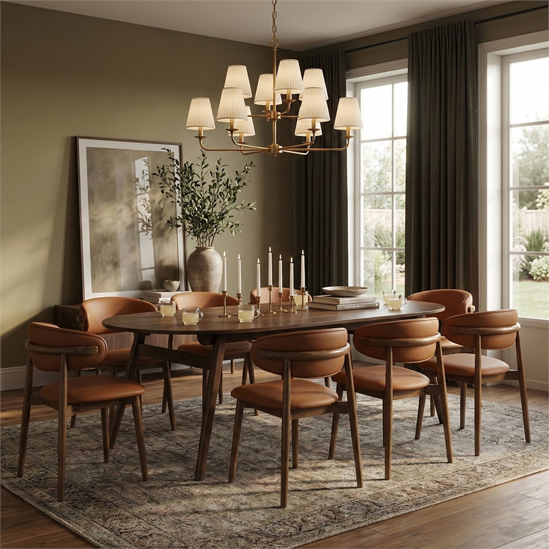 Meridian Furniture Leesa 86.75